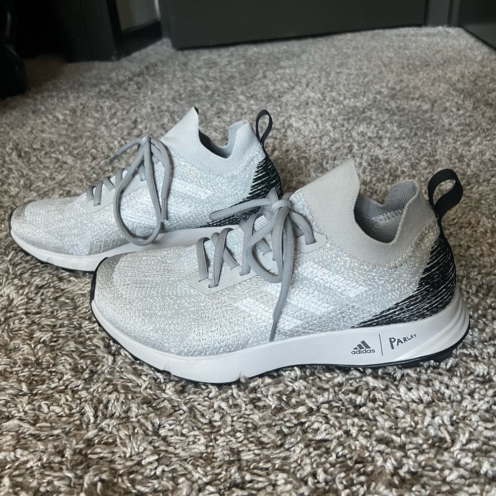 Adidas Terrex Two Parley shoes